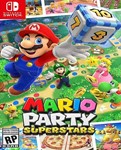 Mario Party Superstars 🎮 Nintendo Switch