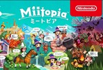 Miitopia 🎮 Nintendo Switch