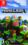 Minecraft 🎮 Nintendo Switch - irongamers.ru