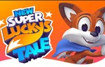 New Super Lucky’s Tale 🎮 Nintendo Switch