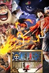 One Piece: Pirate Warriors 4 🎮 Nintendo Switch