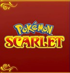 Pokemon Scarlet * Nintendo Switch