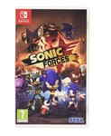 Sonic Forces 🎮 Nintendo Switch