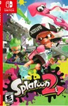 Splatoon 2 🎮 Nintendo Switch