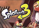 Splatoon 3 🎮 Nintendo Switch