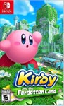 Kirby and the Forgotten Land 🎮 Nintendo Switch