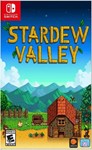 Stardew Valley 🎮 Nintendo Switch