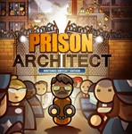 Prison Architect: Nintendo 🎮 Nintendo Switch