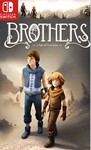 Brothers: A Tale of Two Sons 🎮 Nintendo Switch