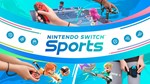 NINTENDO SWITCH SPORTS 🎮 Nintendo Switch
