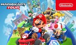 Mario Kart Tour 🎮 Nintendo Switch