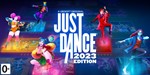 Just Dance 2023 Edition 🎮 Nintendo Switch - irongamers.ru