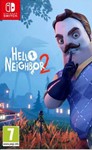 Hello Neighbor 2 🎮 Nintendo Switch