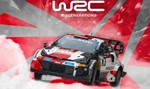 WRC Generations – The FIA WRC Official Game  🎮 Switch