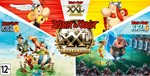 Asterix & Obelix Collection 🎮 Nintendo Switch