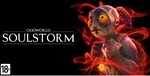 ODDWORLD: SOULSTORM 🎮 Nintendo Switch