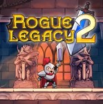 Rogue Legacy 2 🎮 Nintendo Switch