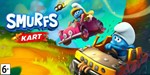 SMURFS KART 🎮 Nintendo Switch