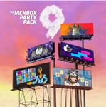The Jackbox Party Pack 9 🎮 Nintendo Switch