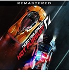 Need for Speed Hot Pursuit Remastered 🎮 Nintendo Switc