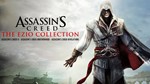 ASSASSIN´S CREED®: THE EZIO COLLECTION 🎮 Switch