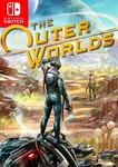 The Outer Worlds 🎮 Nintendo Switch