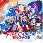 Fire Emblem Engage 🎮 Nintendo Switch