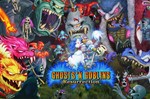 Ghosts ´n Goblins Resurrection 🎮 Nintendo Switch