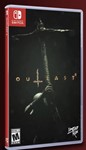 Outlast 2 🎮 Nintendo Switch