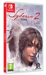 Syberia 2 🎮 Nintendo Switch