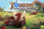 Yonder: The Cloud Catcher Chronicles 🎮 Nintendo Switch