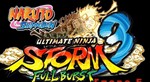 NARUTO SHIPPUDEN: Ultimate Ninja STORM 3 Full Burst HD