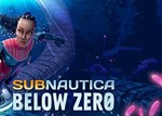 Subnautica: Below Zero 🎮 Nintendo Switch