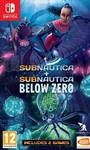 Subnautica + Subnautica: Below Zero 🎮 Nintendo Switch