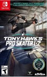 Tony Hawk´s  Pro Skater  1 + 2 🎮 Nintendo Switch