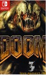 DOOM 3 🎮 Nintendo Switch