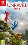 Unravel Two 🎮 Nintendo Switch