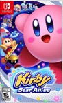 Kirby Star Allies  🎮 Nintendo Switch