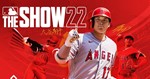 MLB The Show 22 🎮 Nintendo Switch