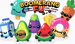 Boomerang Fu 🎮 Nintendo Switch