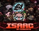 The Binding of Isaac: Afterbirth+  🎮 Switch