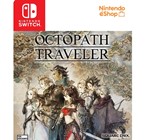 Octopath Traveler II 🎮 Nintendo Switch