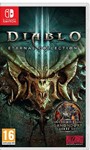 Diablo Prime Evil Collection 🎮 Nintendo Switch