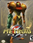 Metroid Prime Remastered 🎮 Nintendo Switch