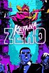 Katana ZERO 🎮 Nintendo Switch
