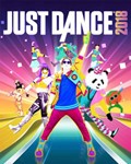 Just Dance 2018 * Nintendo Switch