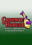 Cadence of Hyrule 🎮 Nintendo Switch