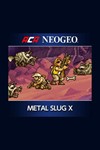 ACA NeoGeo: Metal Slug X 🎮 Nintendo Switch