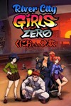 River City Girls Zero 🎮 Nintendo Switch