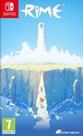 RiME 🎮 Nintendo Switch